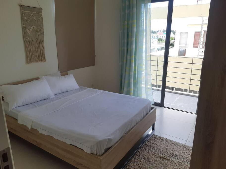 Westside Holidays Flic En Flac Beach Ngoại thất bức ảnh
