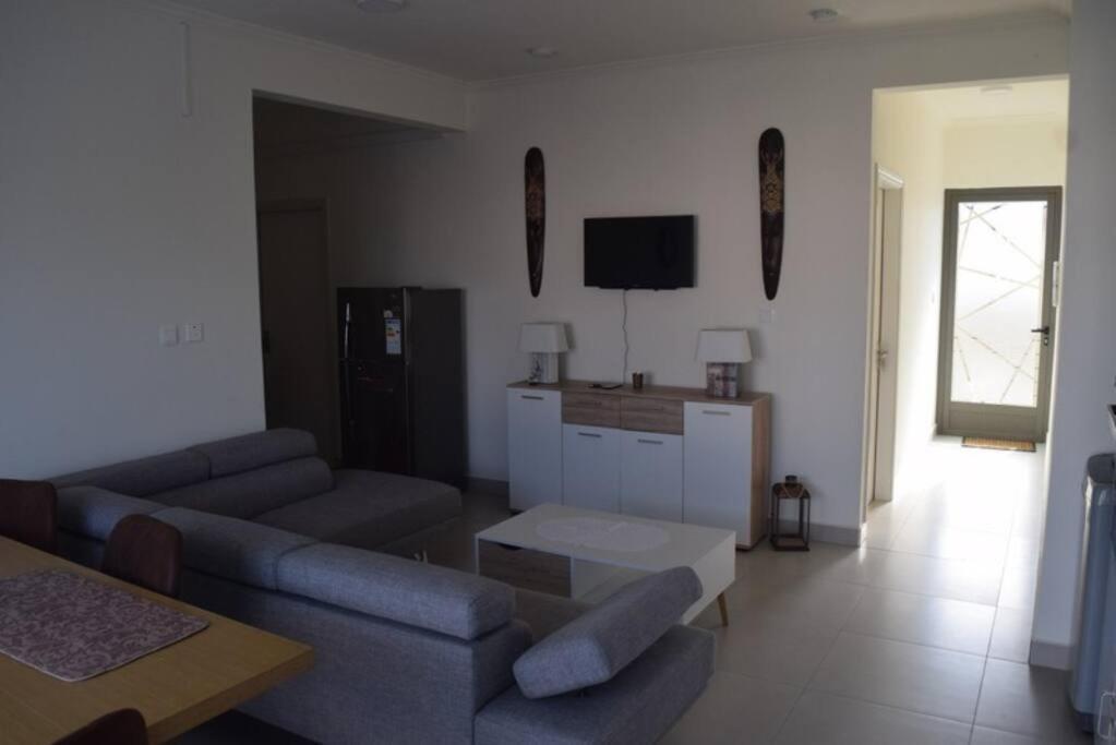 Westside Holidays Flic En Flac Beach Ngoại thất bức ảnh