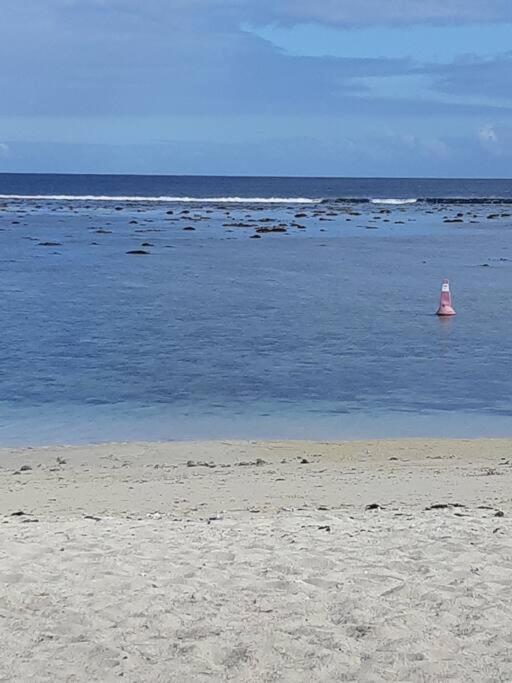 Westside Holidays Flic En Flac Beach Ngoại thất bức ảnh