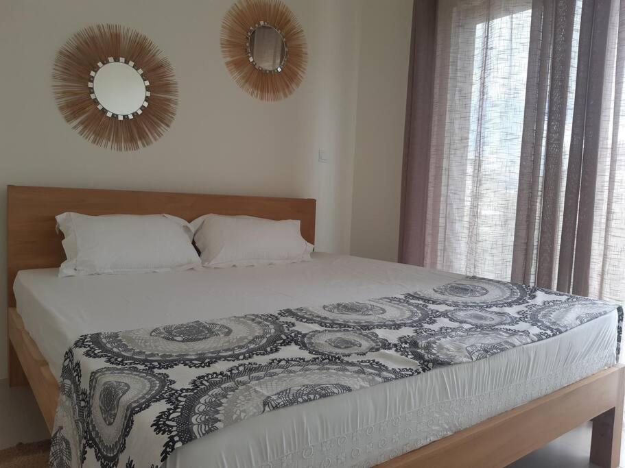 Westside Holidays Flic En Flac Beach Ngoại thất bức ảnh